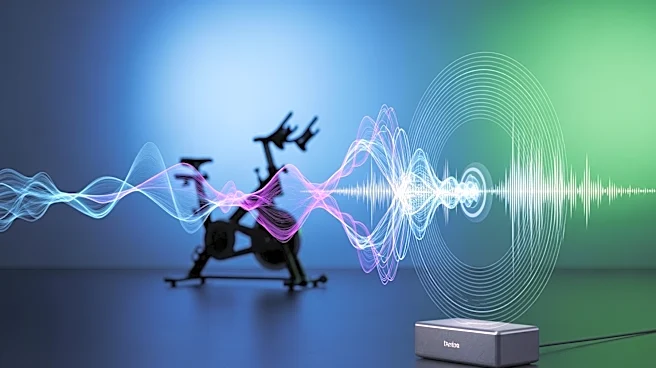 Spotify Partners with Peloton to Enhance Fitness Offerings for Users