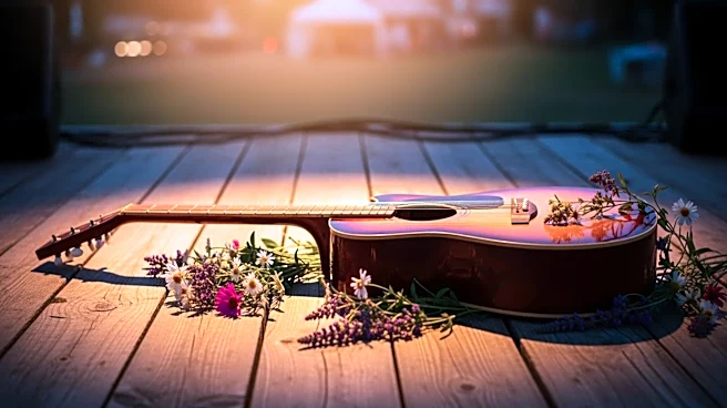 Sarah McLachlan Reflects on Lilith Fair's Impact and Cultural Legacy