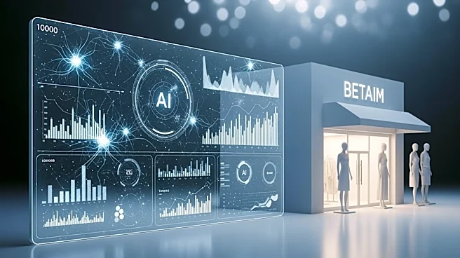 Best Buy's Retail Media Strategy Integrates AI and Data for Growth