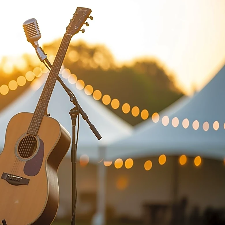 Post Malone Closes Stagecoach 2026 with Country Hits and Guest Appearances