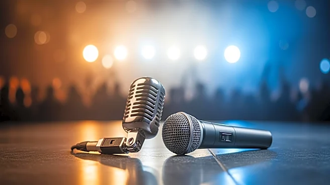 Madonna and Sabrina Carpenter to Release 'Bring Your Love' After Coachella Debut