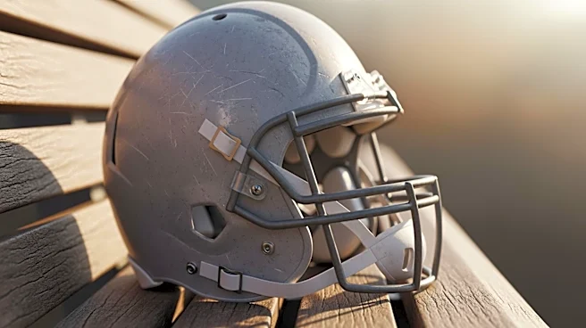 Rams Draft Ty Simpson for Durability and Toughness in NFL