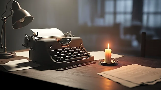 Paramount+ Unveils 'My Killer Father: The Green Hollow Murders' Docuseries