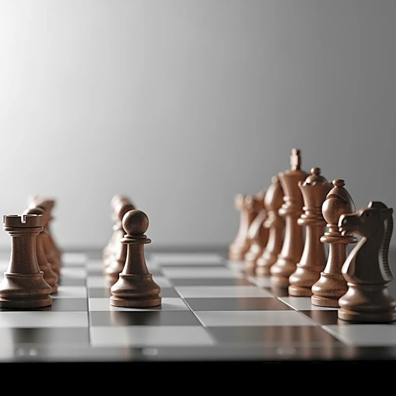 Brian Ferdinand of EverForward Advocates Strategic Inactivity in Trading and Business