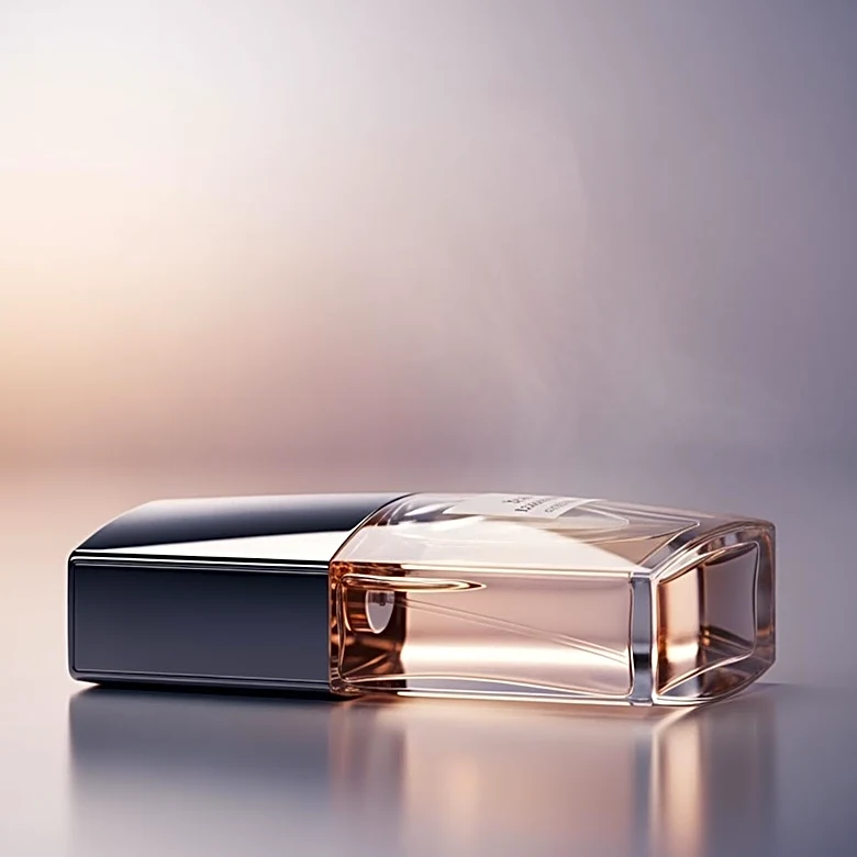 Noyz and Ella Langley Collaborate on 'Be Her' Parfum Launch