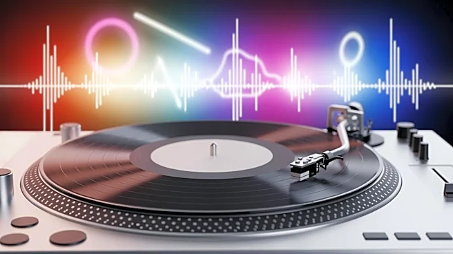 Vantage Media Acquires U.S. Rights for 'Boy George  Culture Club' Documentary