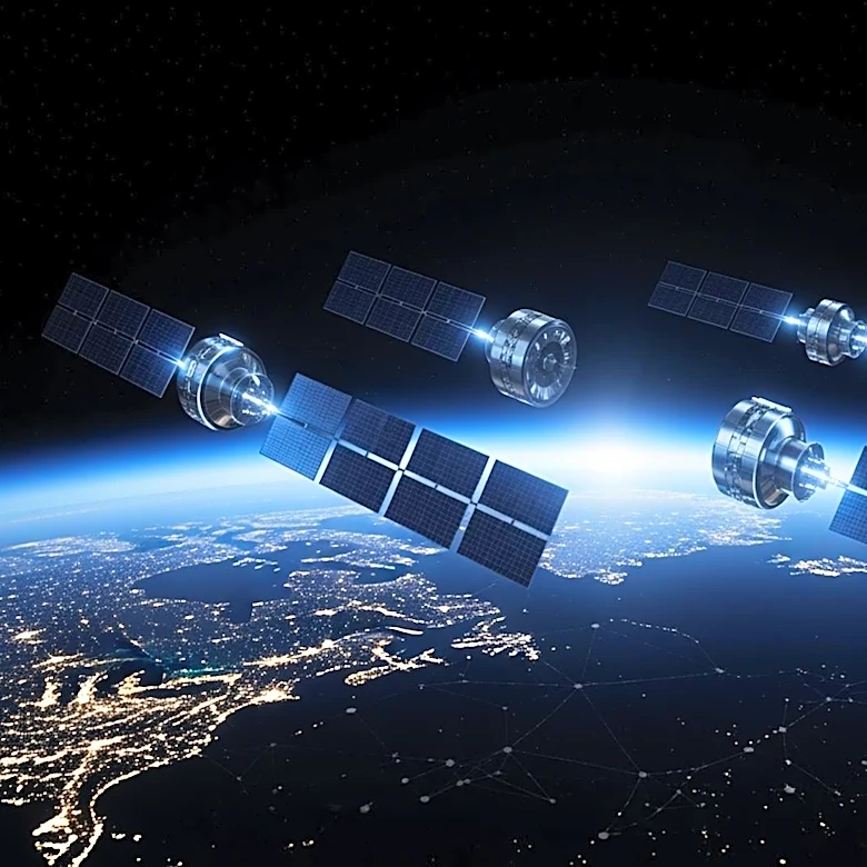 Amazon Launches 29 Internet Satellites on ULA Atlas V to Expand Global Broadband