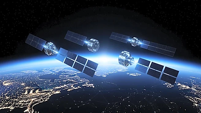 Amazon Launches 29 Internet Satellites on ULA Atlas V to Expand Global Broadband