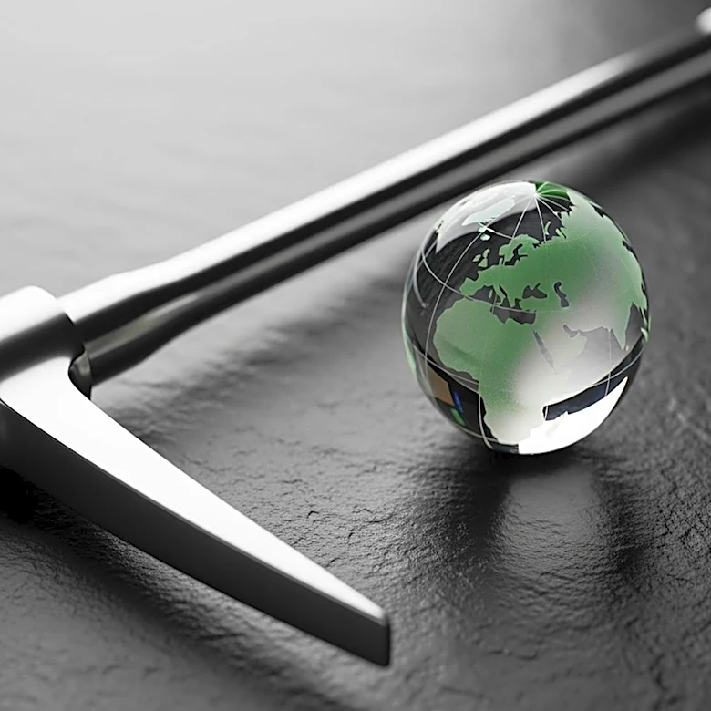 Lundin Mining Faces Investor Pressure Over Emissions Strategy