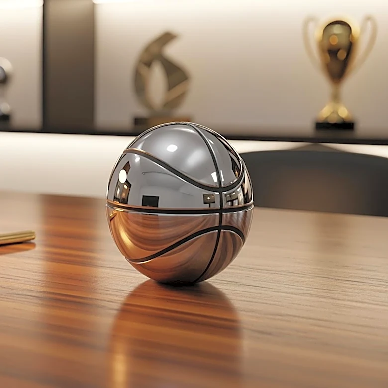 Cleveland Charge GM Liron Fanan Makes NBA History as First Woman to Win Executive of the Year