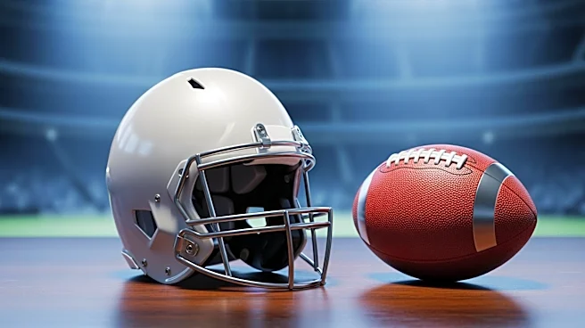 2027 NFL Mock Draft Predicts Arch Manning as Top Pick