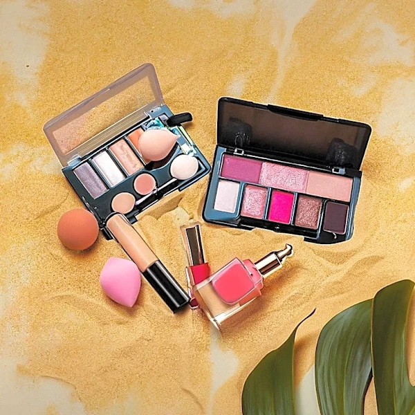 Amazon Launches Summer Beauty Event with Major Discounts on Cosmetics
