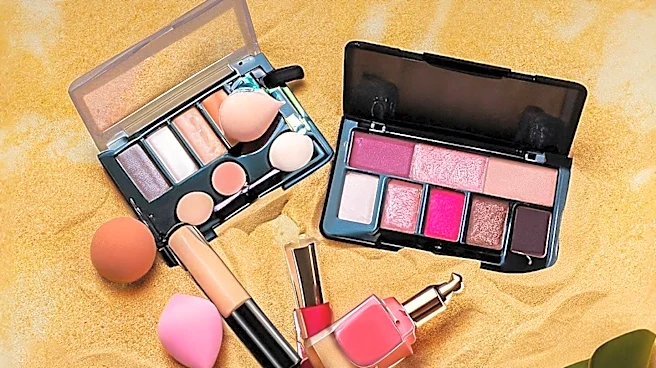 Amazon Launches Summer Beauty Event with Major Discounts on Cosmetics