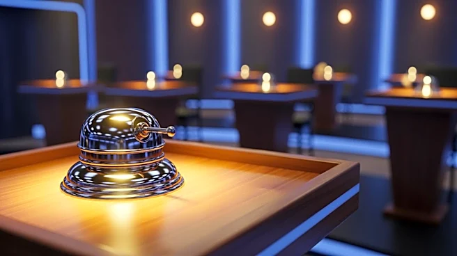 Greg Shahade Wins Jeopardy! Game, Ends Jamie Ding's Winning Streak