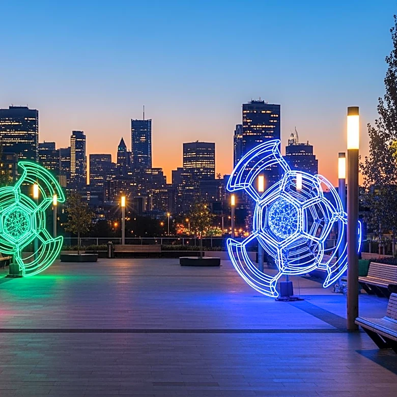 New York City to Host Free FIFA World Cup Fan Zones