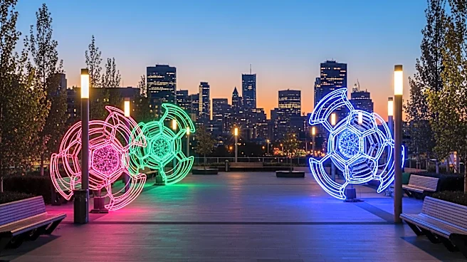 New York City to Host Free FIFA World Cup Fan Zones