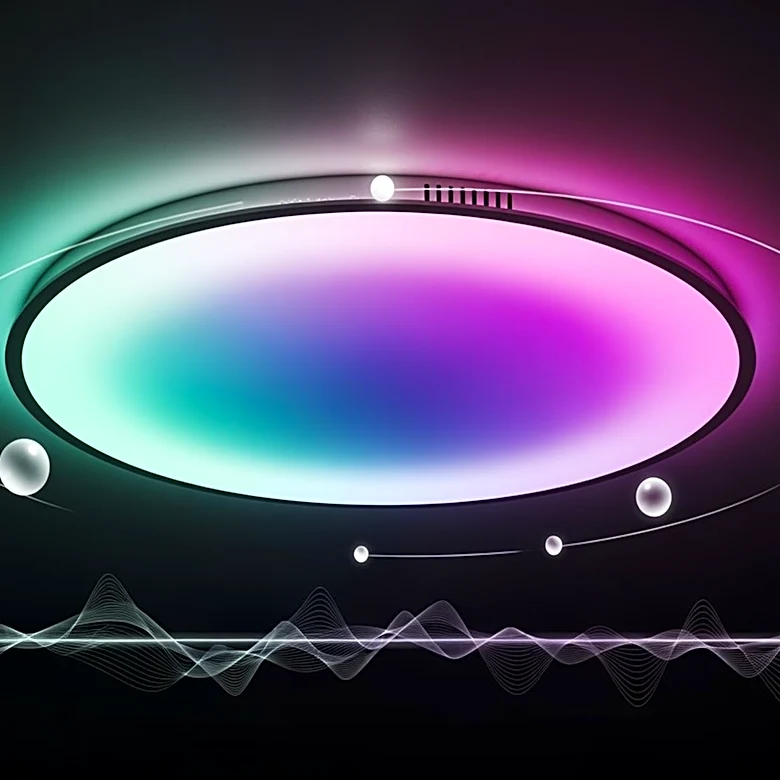 Govee Unveils Innovative Ceiling Light Ultra with AI-Generated Scenes