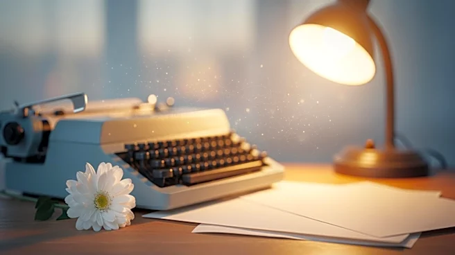 Author Libby Ward Discusses New Book on Motherhood and Social Media Influence