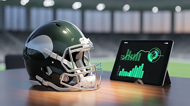 Philadelphia Eagles Emerge as Winners in 2026 NFL Draft with Strategic Moves