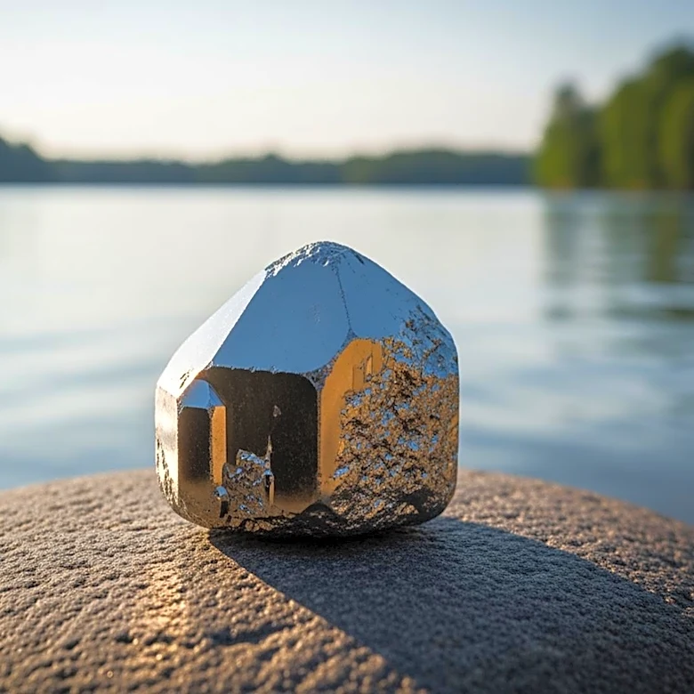 Transition Metals Seeks Partner for Vanadium Exploration at Empire Lake