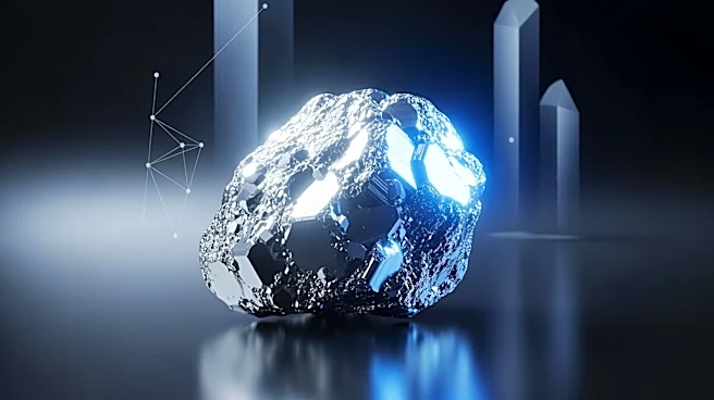 Critical Metals Stock Soars 26% Following Acquisition Proposal of European Lithium