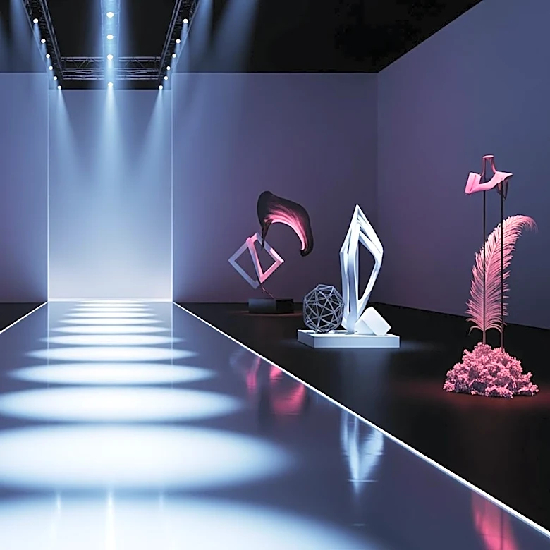 Lady Gaga and Doechii Release High Fashion Music Video for 'Runway'