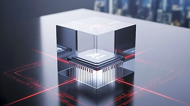 China Blocks Meta's Acquisition of AI Firm Manus, Escalating Tech Tensions