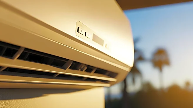 Southern California Businesses Urged to Service Equipment Ahead of Summer