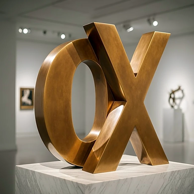 Robert Indiana's Legal Battle Over Artwork Rights Concludes with $102 Million Verdict