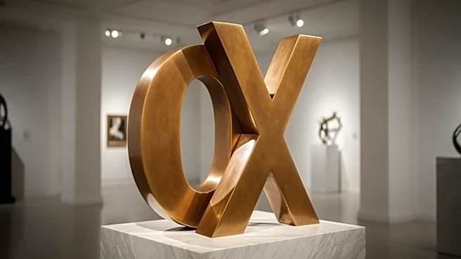 Robert Indiana's Legal Battle Over Artwork Rights Concludes with $102 Million Verdict