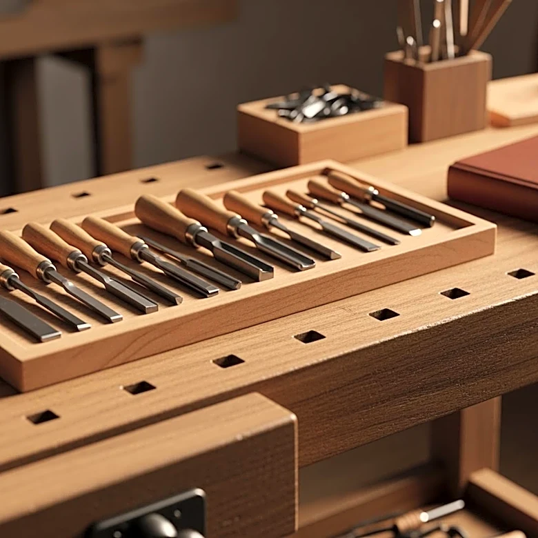 Nick Offerman Transforms for Role in 'Margo's Got Money Troubles'