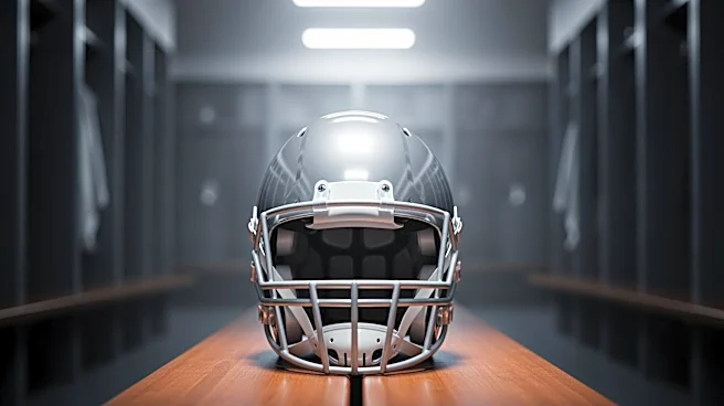 New England Patriots Release Tight End Marshall Lang, Subject to Waiver Process