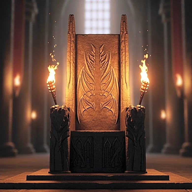 'House of the Dragon' Season 3 Set for June Release on HBO