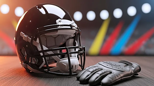 Buccaneers Excited About Drafting Rueben Bain for Defensive Line