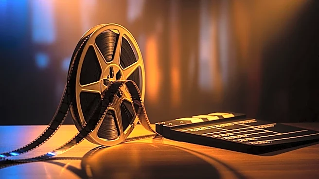 Summer 2026 Movie Lineup Features Nolan's 'The Odyssey' and Blockbuster Sequels