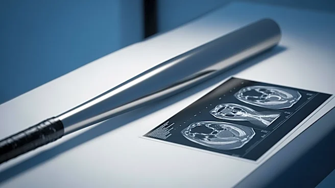 New York Yankees Await MRI Results on Giancarlo Stanton's Calf Injury Amid Active Roster Status