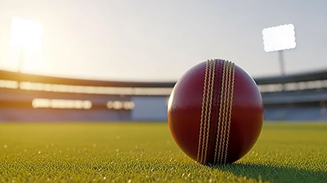 Royal Challengers Bengaluru Defeat Delhi Capitals in IPL 2026 with Dominant Performance