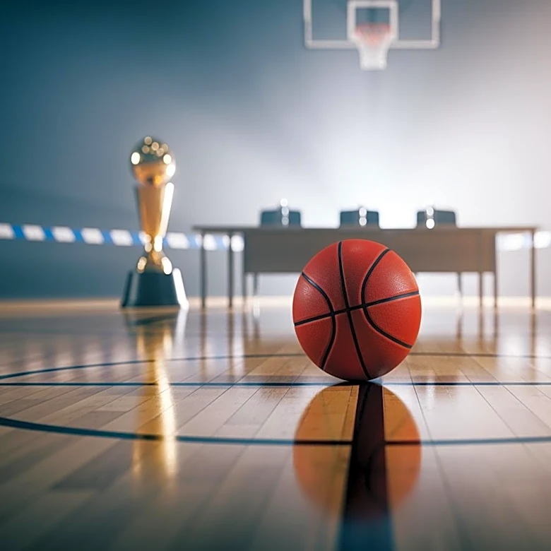 Michigan Freshman Brandon McCoy Jr. Trains with National Champions