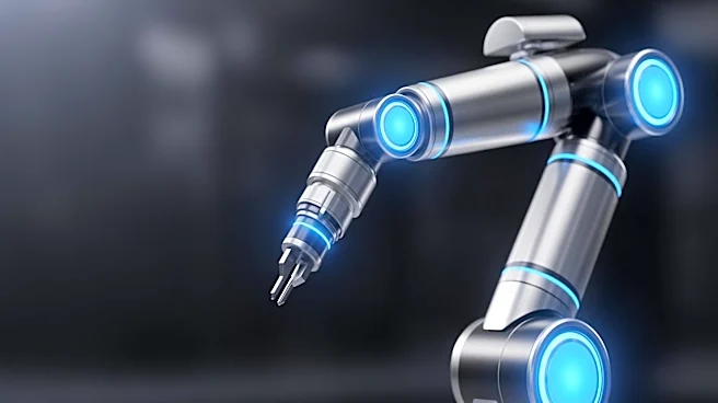 Robotics Summit Highlights Advances in Physical AI and Industry Applications