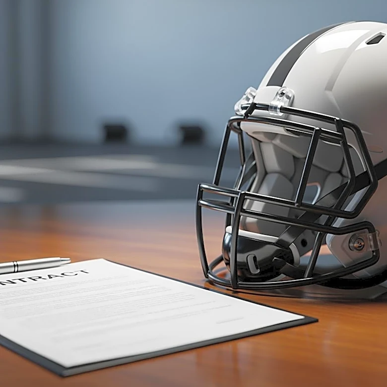 Diego Pavia on CFL Negotiating List Amid Ravens Minicamp Opportunity