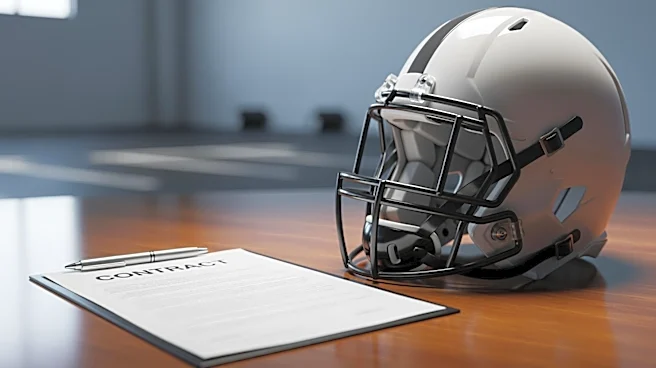 Diego Pavia on CFL Negotiating List Amid Ravens Minicamp Opportunity