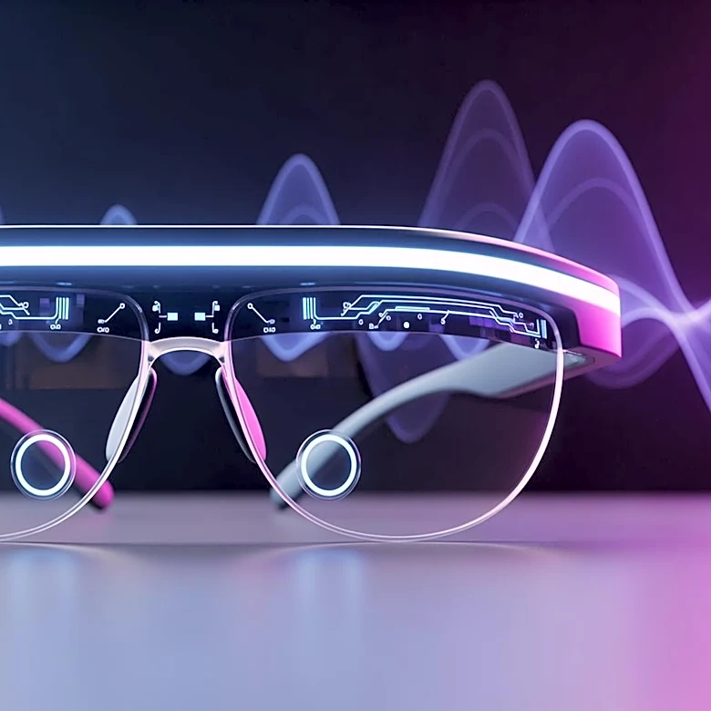 AR Glasses Set to Transform Wearables Market in 2026