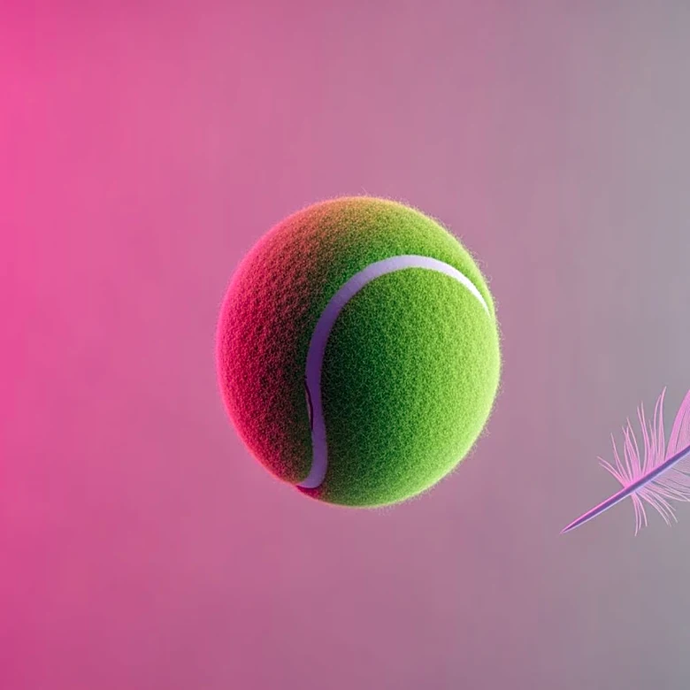 Pink Parrot Media Joins Animated Tennis Feature 'Winner' with Rafa Nadal Foundation