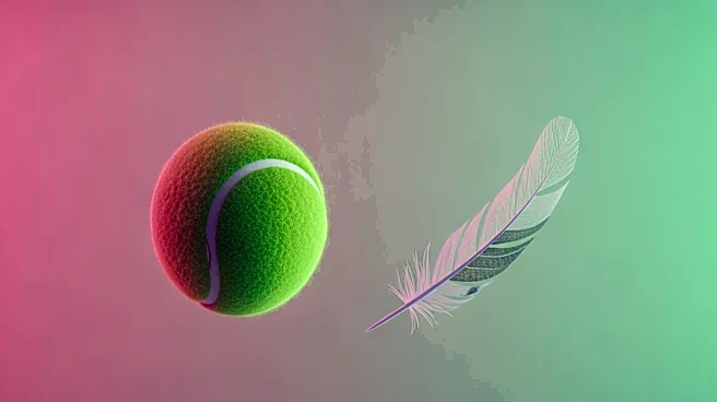 Pink Parrot Media Joins Animated Tennis Feature 'Winner' with Rafa Nadal Foundation