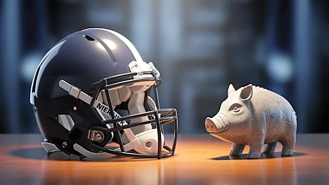 Tennessee Titans Draft Arkansas Razorback Fernando Carmona, Embracing Unique Player Background