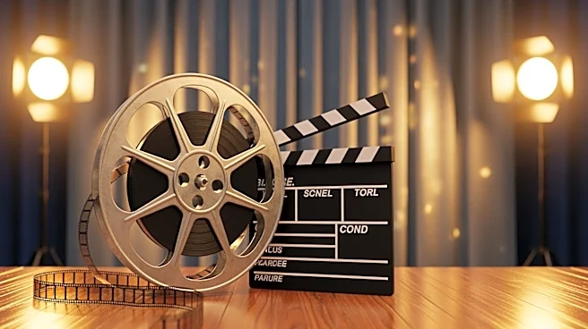 Lionsgate Executive Discusses Potential Michael Jackson Film Franchise Expansion