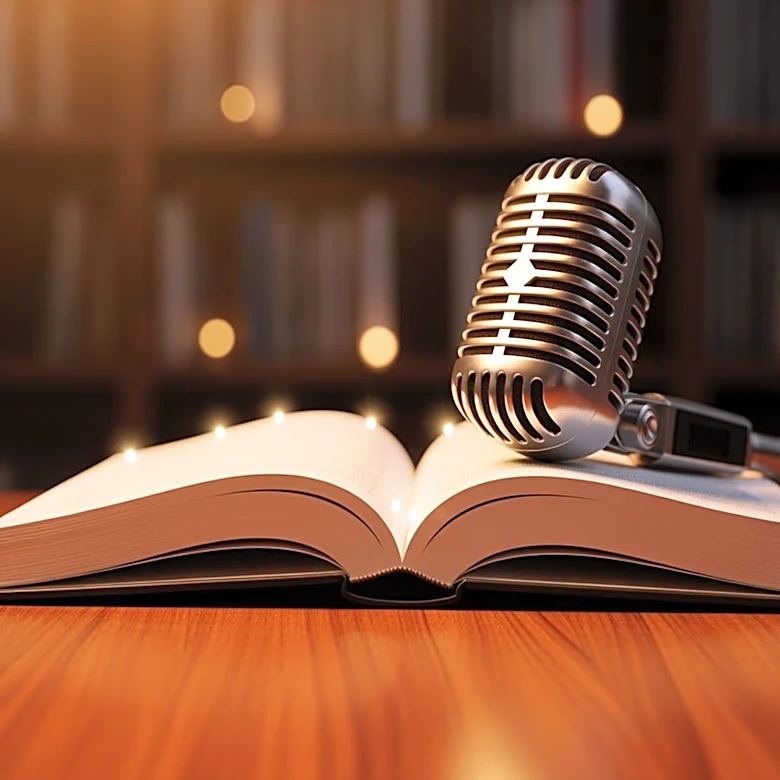 Oprah Expands Podcast and Book Club Reach with Wondery Partnership