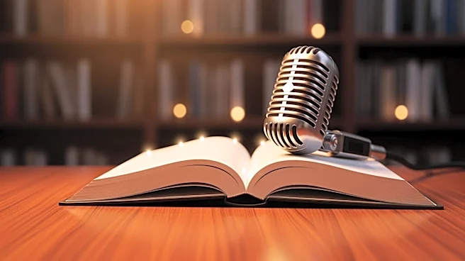 Oprah Expands Podcast and Book Club Reach with Wondery Partnership