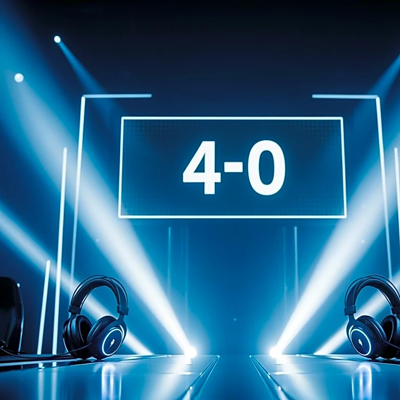 Team Liquid Achieves 4-0 Record at LCS Spring Event in Los Angeles