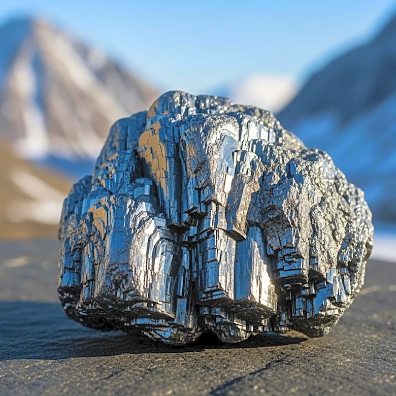 Graphite One Advances Towards Federal Permitting Decision for Alaska Project